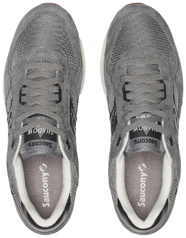 Кроссовки Saucony Shadow 5000 серый