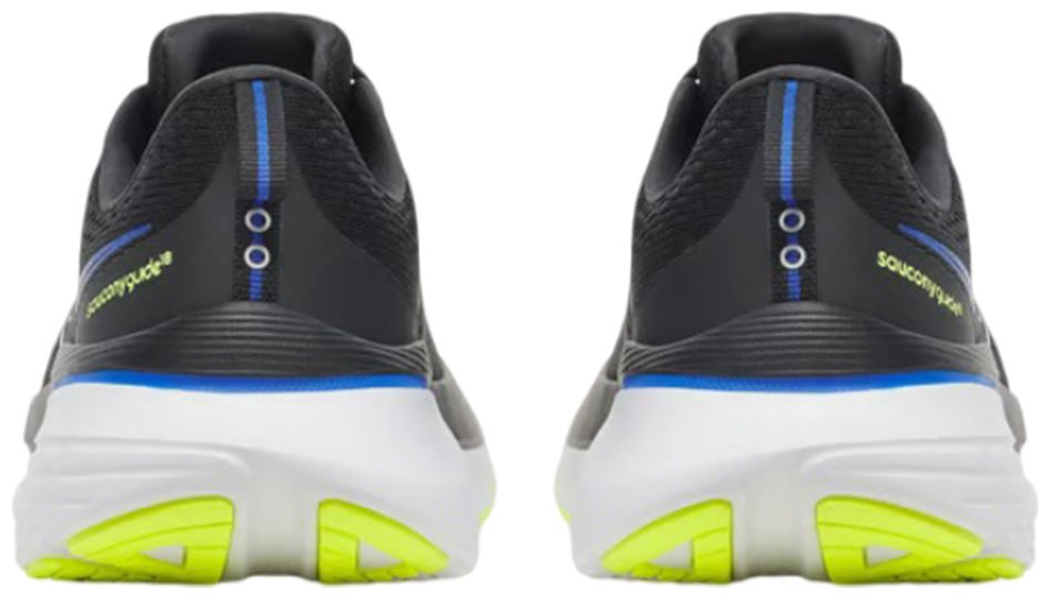 Кроссовки Saucony Guide 18 черный купить,78900