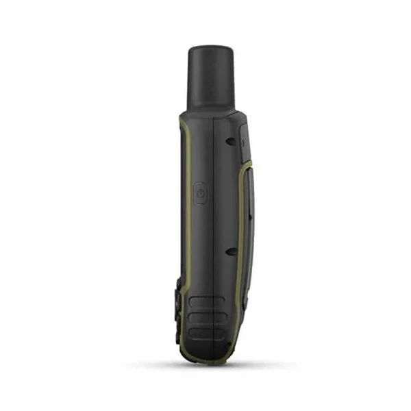GPS навигатор Garmin GPSMap 65s 010-02451-11 Black купить,0