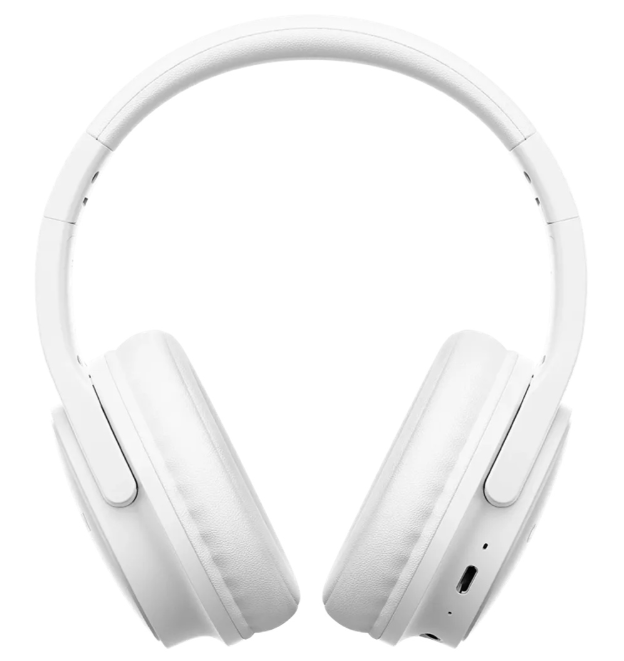 Наушники Canyon OnRiff 4 CNS-CBTHS4W White
