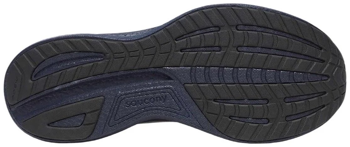 Кроссовки Saucony Ride 18 серый купить,78900