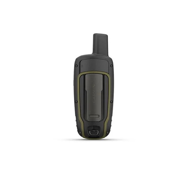 GPS навигатор Garmin GPSMap 65s 010-02451-11 Black купить,0