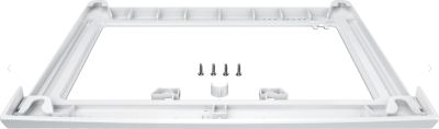 Соединительный элемент с выдвижной полкой для сушильных автоматов Bosch WTZ27510