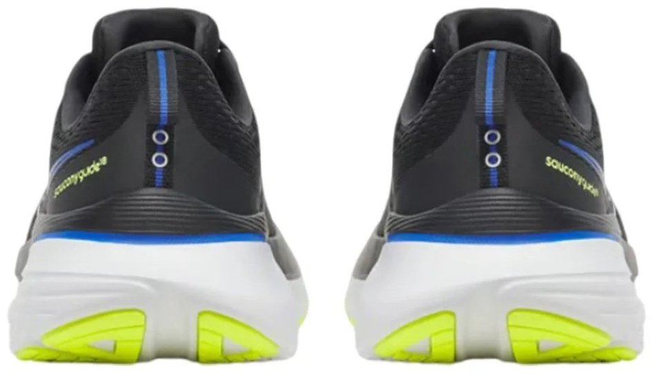 Кроссовки Saucony Guide 18 черный купить,NaN