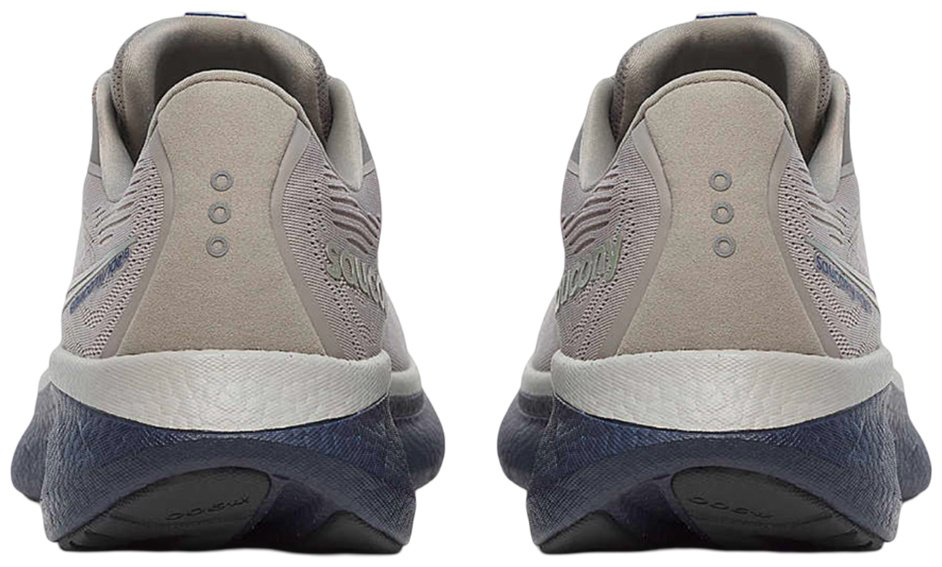 Кроссовки Saucony Ride 18 бежевый купить,78900
