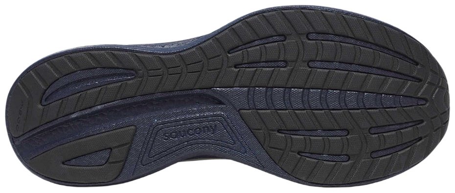 Кроссовки Saucony Ride 18 бежевый