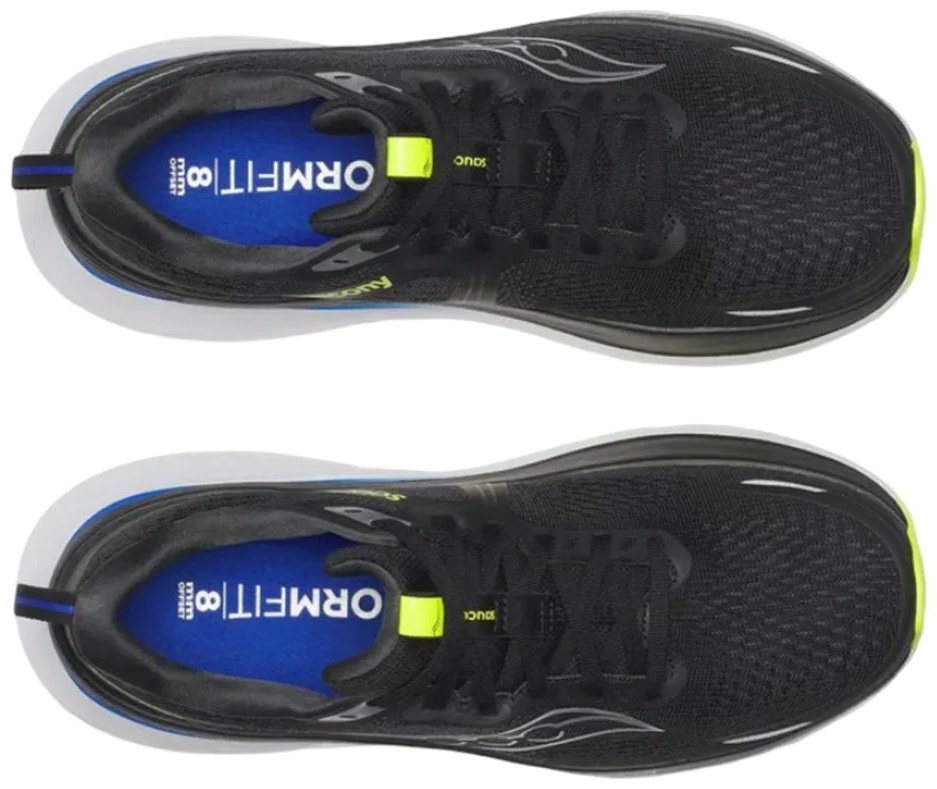 Кроссовки Saucony Guide 18 черный
