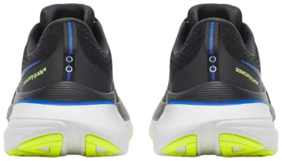 Кроссовки Saucony Guide 18 черный купить,78900