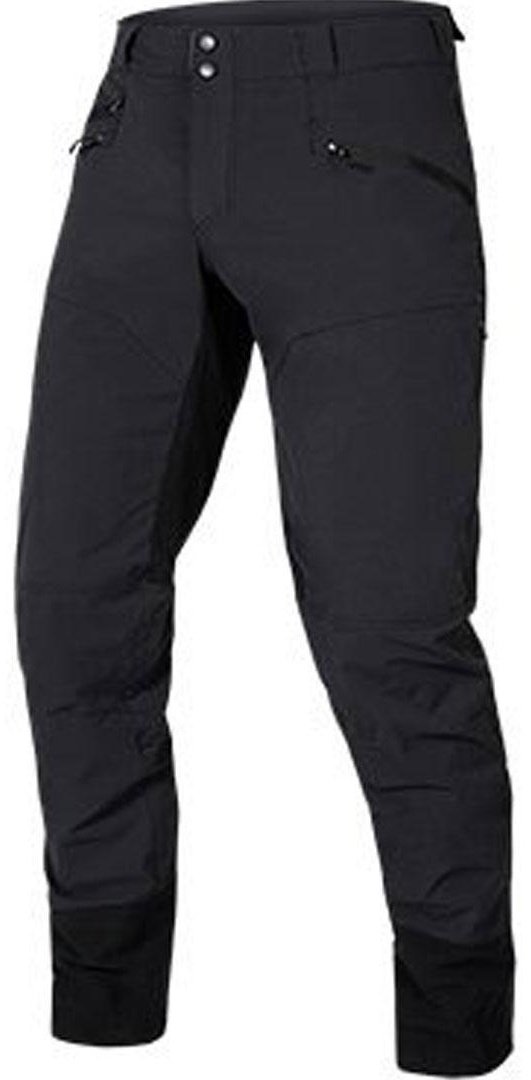 Спортивные брюки Endura черный купить,NaN