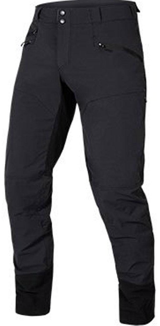 Спортивные брюки Endura черный купить,NaN