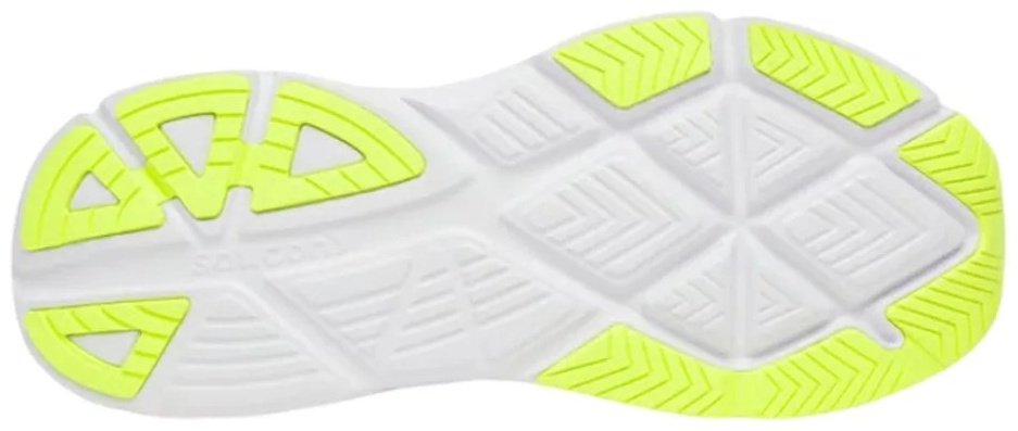 Кроссовки Saucony Guide 18 черный купить,78900