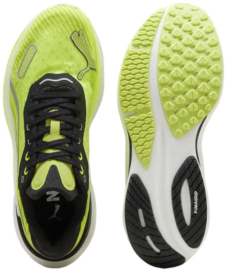 Кроссовки Puma зеленый - ForteMarket Кроссовки Puma зеленый купить,79900