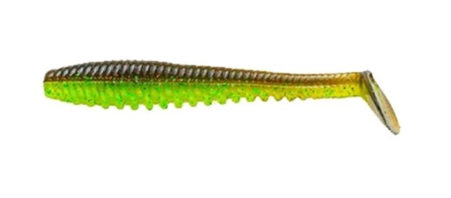 Виброхвост Pontoon21 Homunculures Awaruna Dun P21-SB-AWAD-4.5-04-4217 купить,NaN