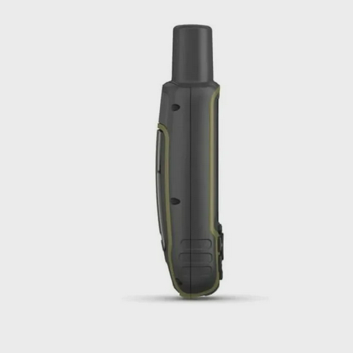 GPS навигатор Garmin GPSMap 65s 010-02451-11 Black