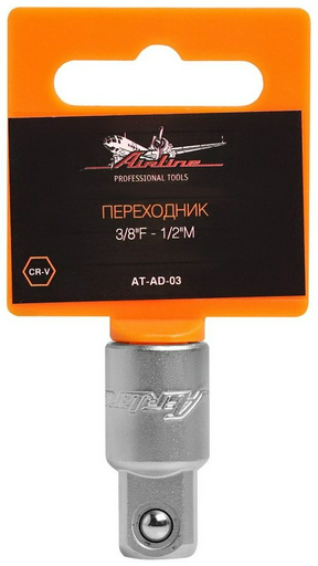 Шарнир карданный AIRLINE AT-AD-03 1/2 1 шт