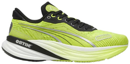 Кроссовки Puma зеленый