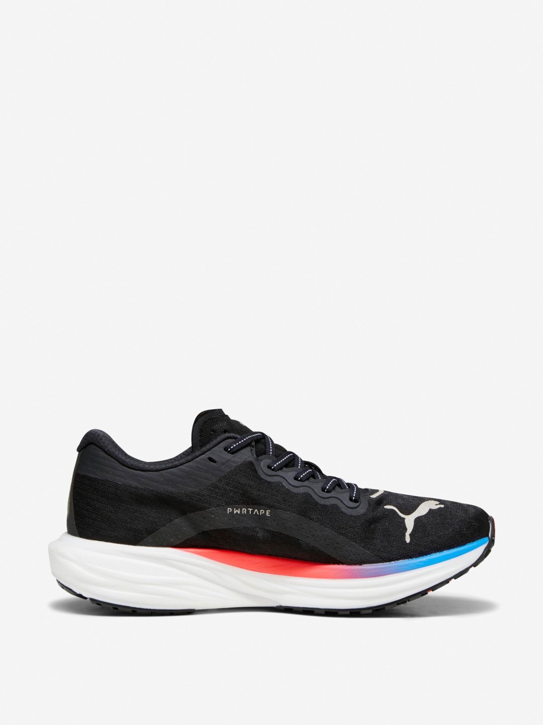 Puma 376807P0P черный купить,79900