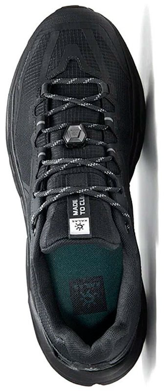 Кроссовки Kailas Mountain Wander 2 GTX черный купить,NaN