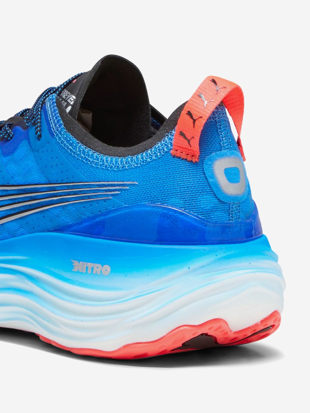 Кроссовки Puma синий купить,79900