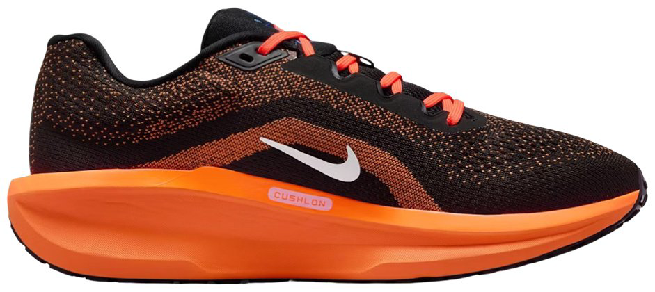 Кроссовки Nike Winflo 11 es черный купить,79900