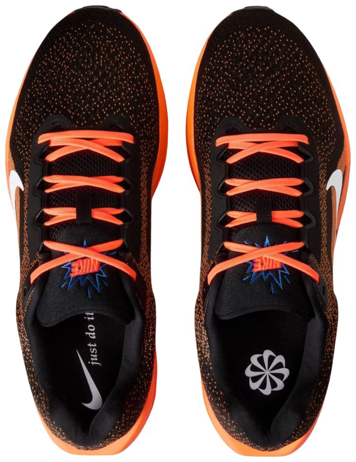 Кроссовки Nike Winflo 11 es черный купить,79900