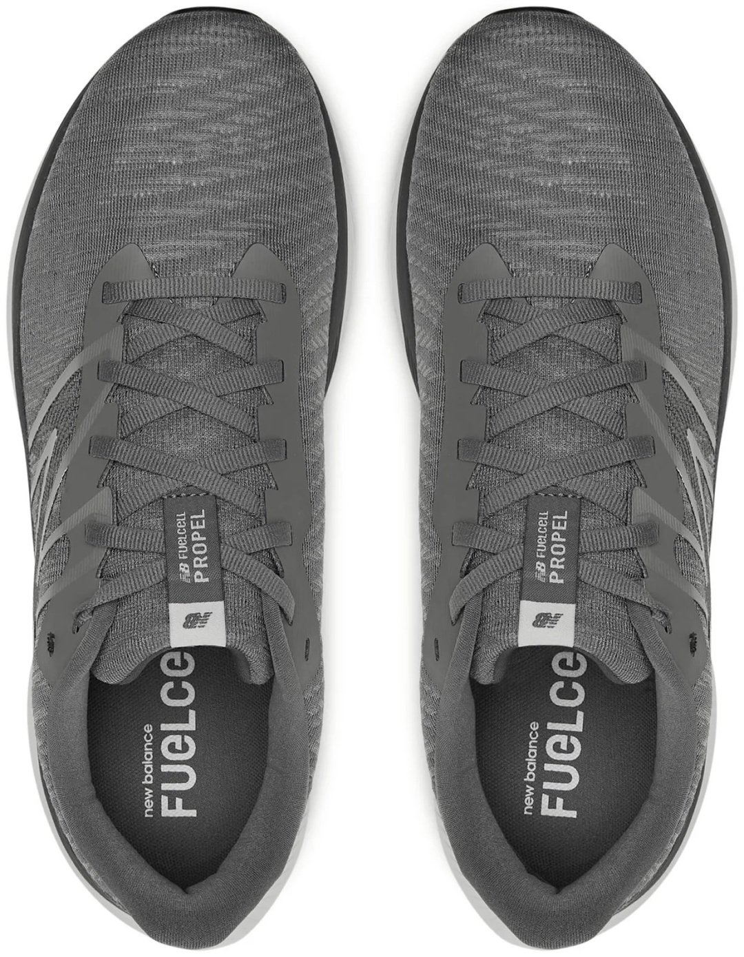 New Balance MFCPRCG4 серый купить,79900