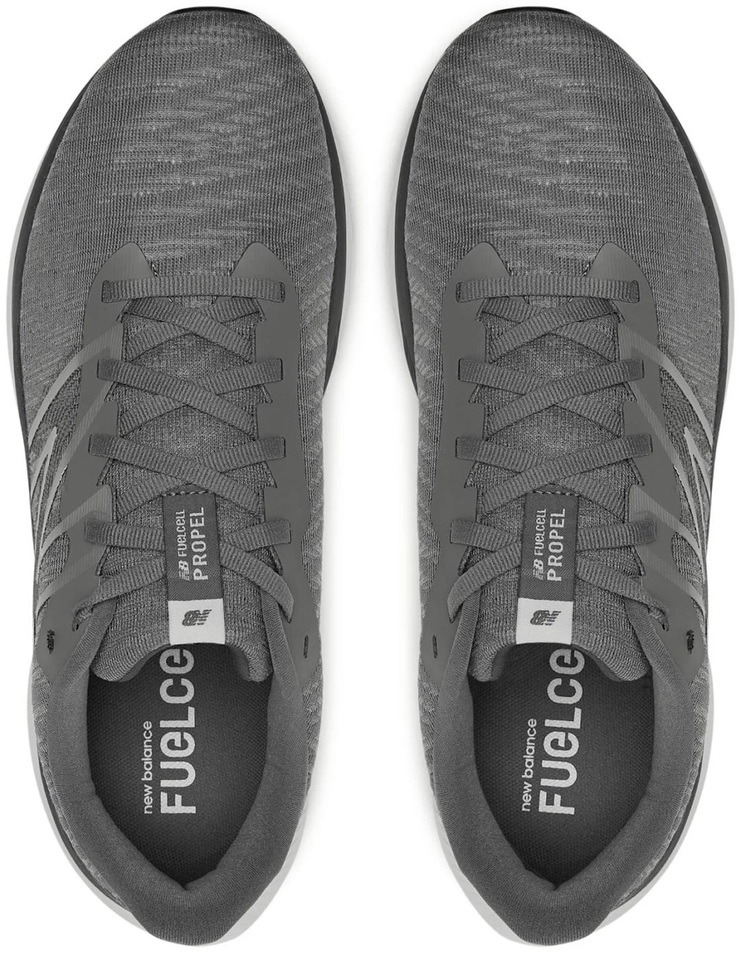 New Balance MFCPRCG4 серый купить,79900