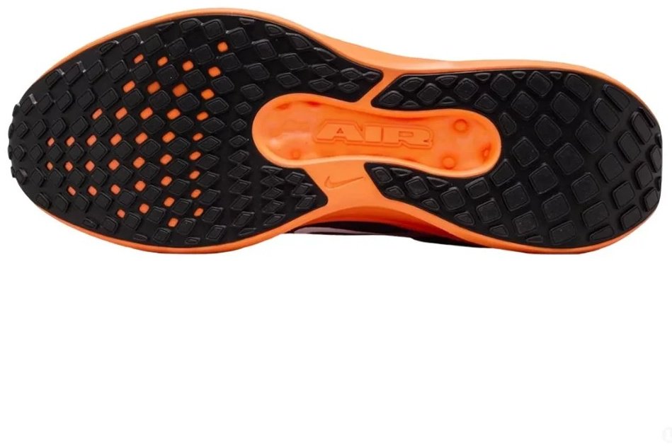 Кроссовки Nike Winflo 11 es оранжевый, черный купить,NaN