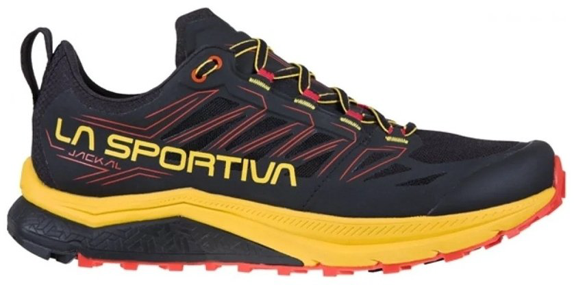 Кроссовки La Sportiva черный купить,NaN