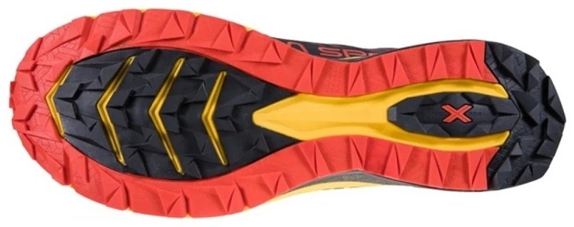 Кроссовки La Sportiva черный купить,NaN