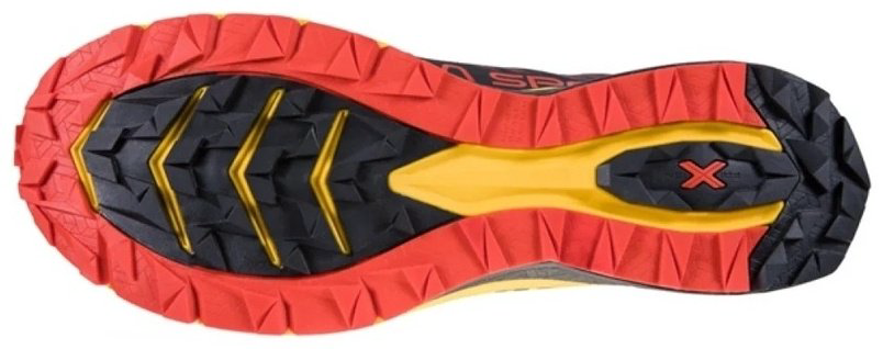 Кроссовки La Sportiva черный купить,NaN