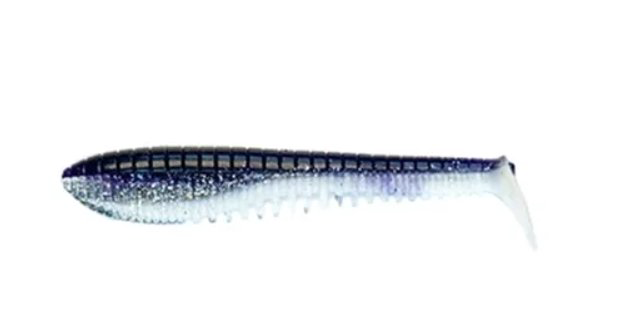 Виброхвост Pontoon21 Homunculures Awaruna Evo P21-SB-AWAE-4.5-04-3315 купить,NaN