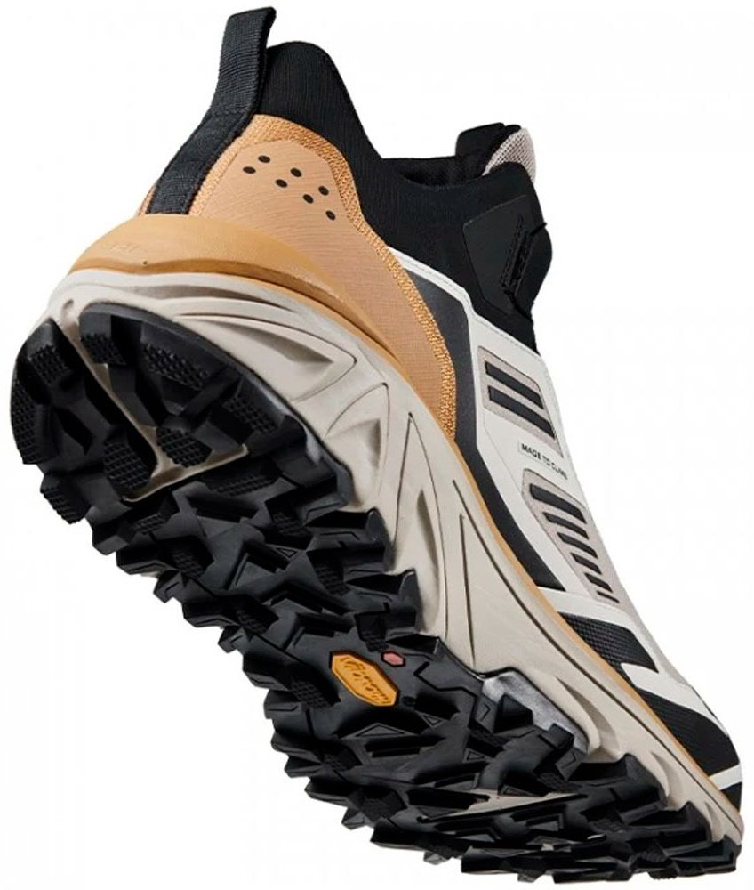 Кроссовки Kailas Cloudflow FLT BOA бежевый купить,NaN