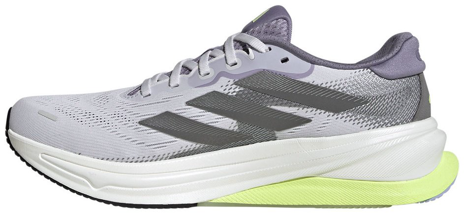 Кроссовки adidas Supernova solution 2 фиолетовый купить,94900