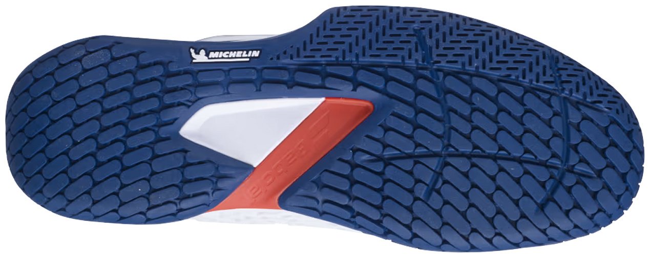 Кроссовки Babolat белый купить,NaN