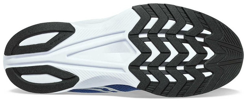 Кроссовки Saucony синий купить,61900