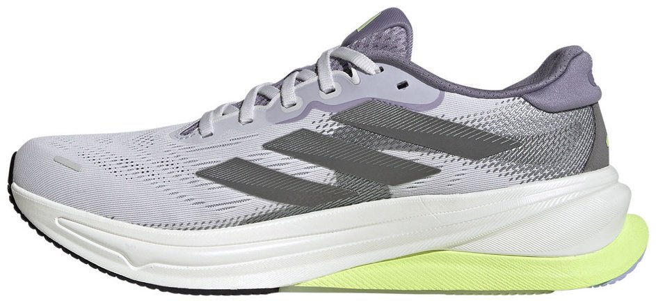 Кроссовки adidas Supernova solution 2 фиолетовый купить,NaN