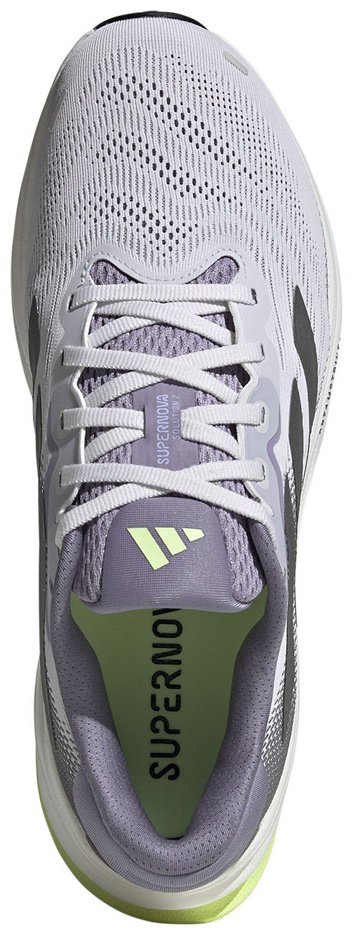 Кроссовки adidas Supernova solution 2 фиолетовый купить,NaN