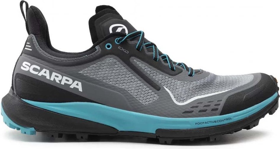 Кроссовки SCARPA мультиколор купить,97900