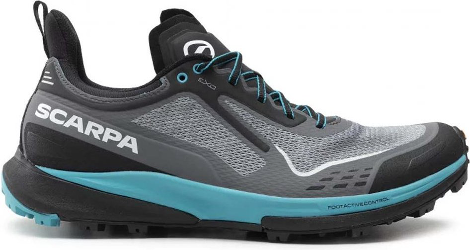 Кроссовки SCARPA мультиколор купить,97900