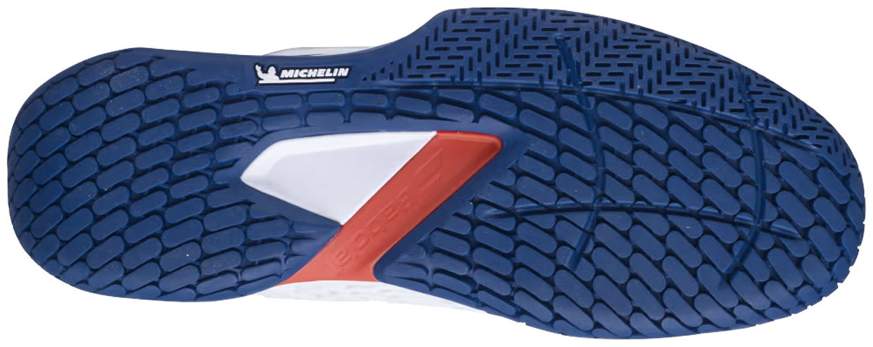 Кроссовки Babolat белый купить,NaN