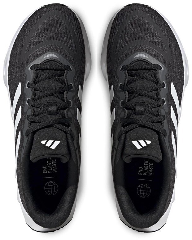 Кроссовки adidas SWITCH RUN черный купить,NaN
