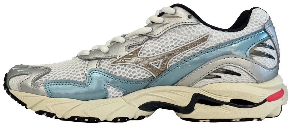 Кроссовки Mizuno Wave Rider 10 мультиколор - ForteMarket Кроссовки Mizuno Wave Rider 10 мультиколор купить,99900