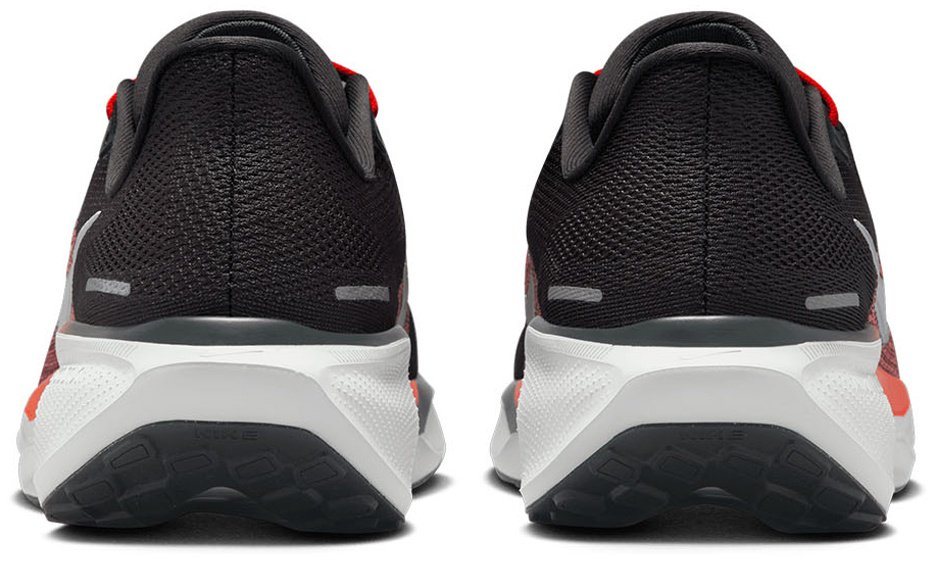 Кроссовки Nike Air zoom pegasus 41 черный купить,NaN