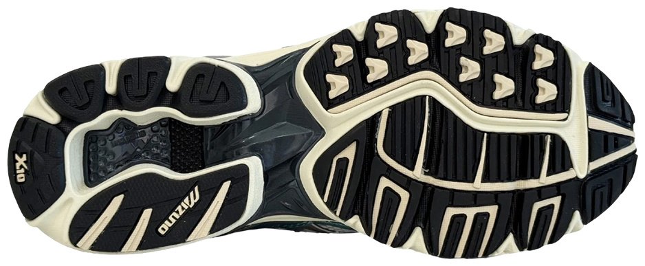 Кроссовки Mizuno Wave Rider 10 мультиколор - ForteMarket Кроссовки Mizuno Wave Rider 10 мультиколор купить,99900
