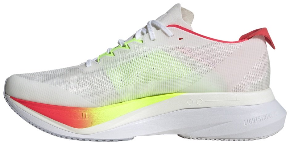 Кроссовки adidas Adizero boston 12 мультиколор купить,94900