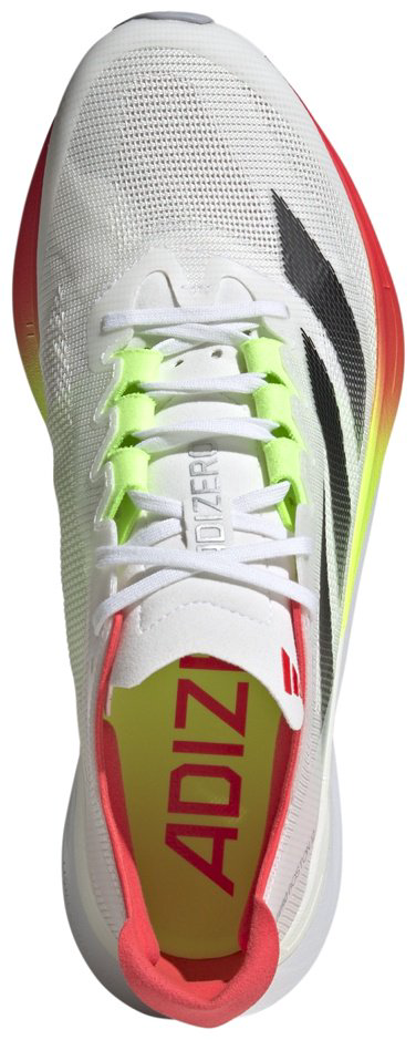 Кроссовки adidas Adizero boston 12 мультиколор купить,94900