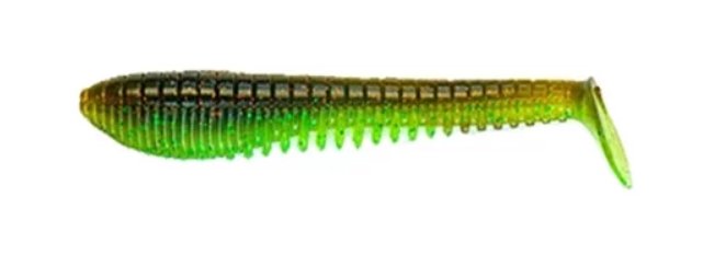 Виброхвост Pontoon21 Homunculures Awaruna Evo P21-SB-AWAE-3.5-05-4217 купить,NaN