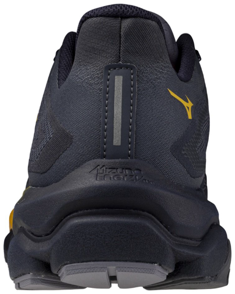 Кроссовки Mizuno Wave Horizon 8 синий купить,99900