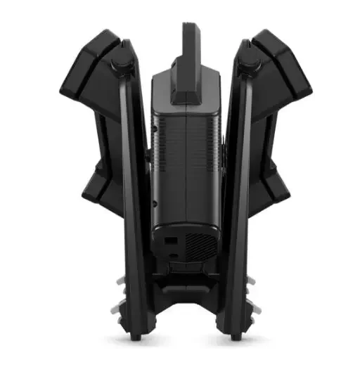 Велостанок Garmin Tacx Neo 3M 010-02808-61 Black - ForteMarket Велостанок Garmin Tacx Neo 3M 010-02808-61 Black купить,0